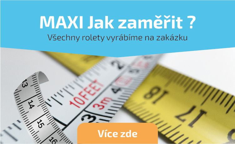 Vrchní kategorie_Mobil - Více zde - MAXI Jak zaměřit -